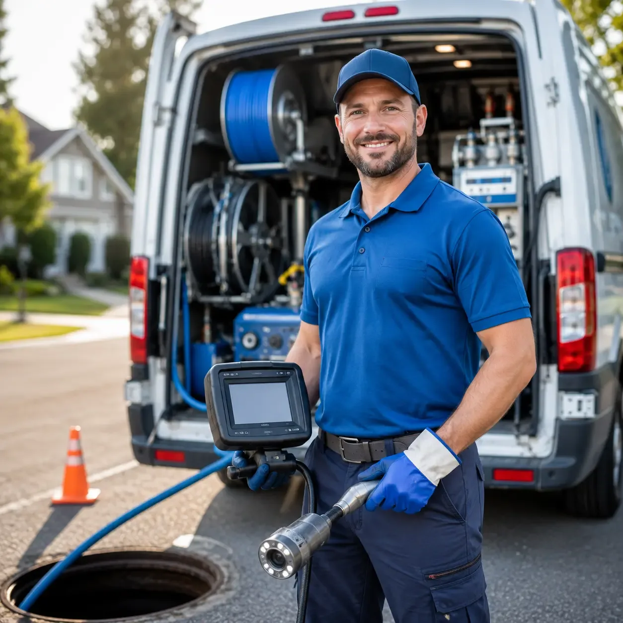 Local Pipe Relining specialists in Pagosa Springs, CO