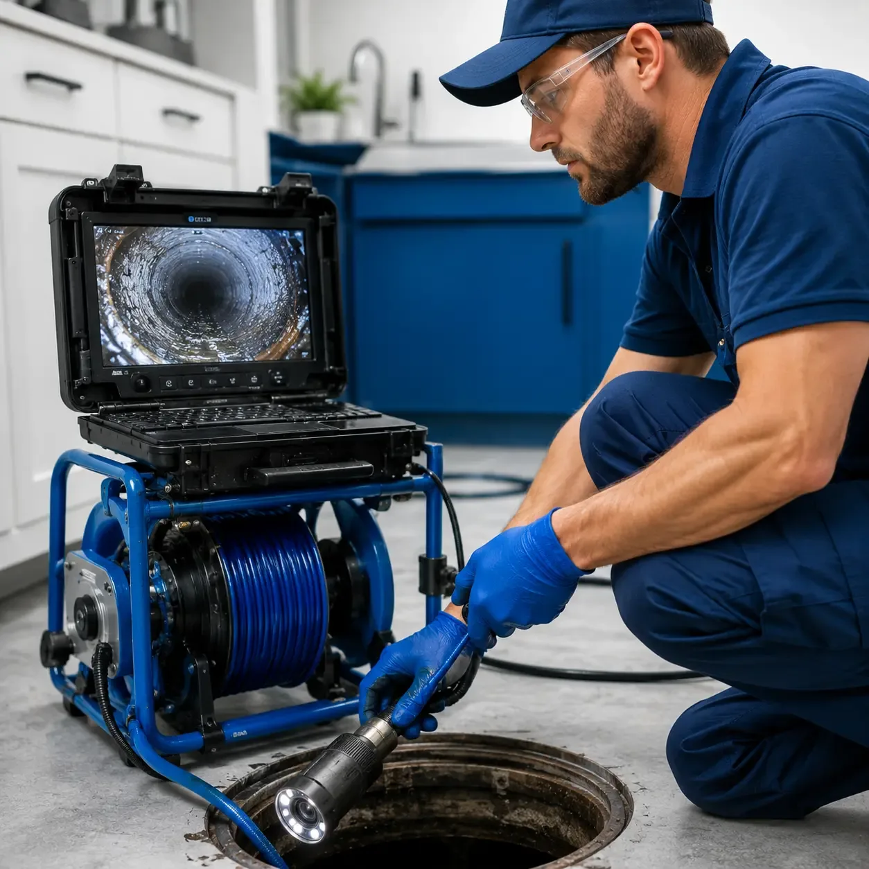 Pipe Relining professionals serving Pagosa Springs, CO